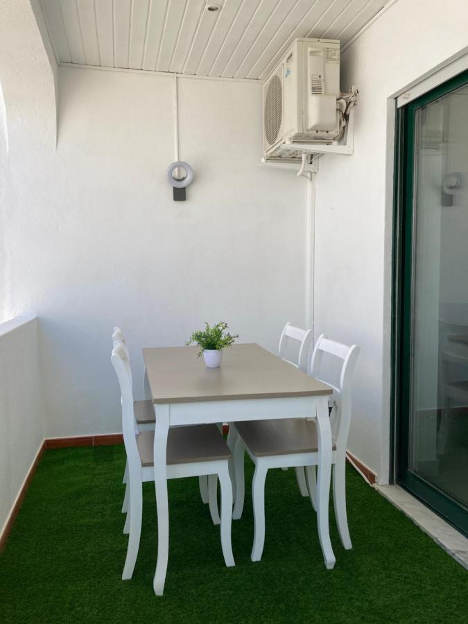 Casa As Estrelas Carvoeiro  Zewnętrze zdjęcie