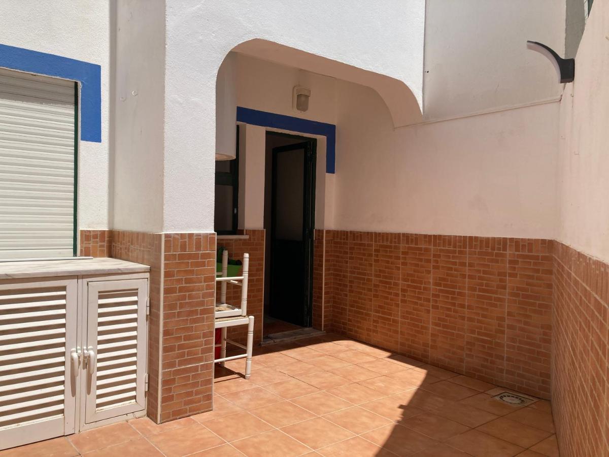 Casa As Estrelas Carvoeiro  Zewnętrze zdjęcie