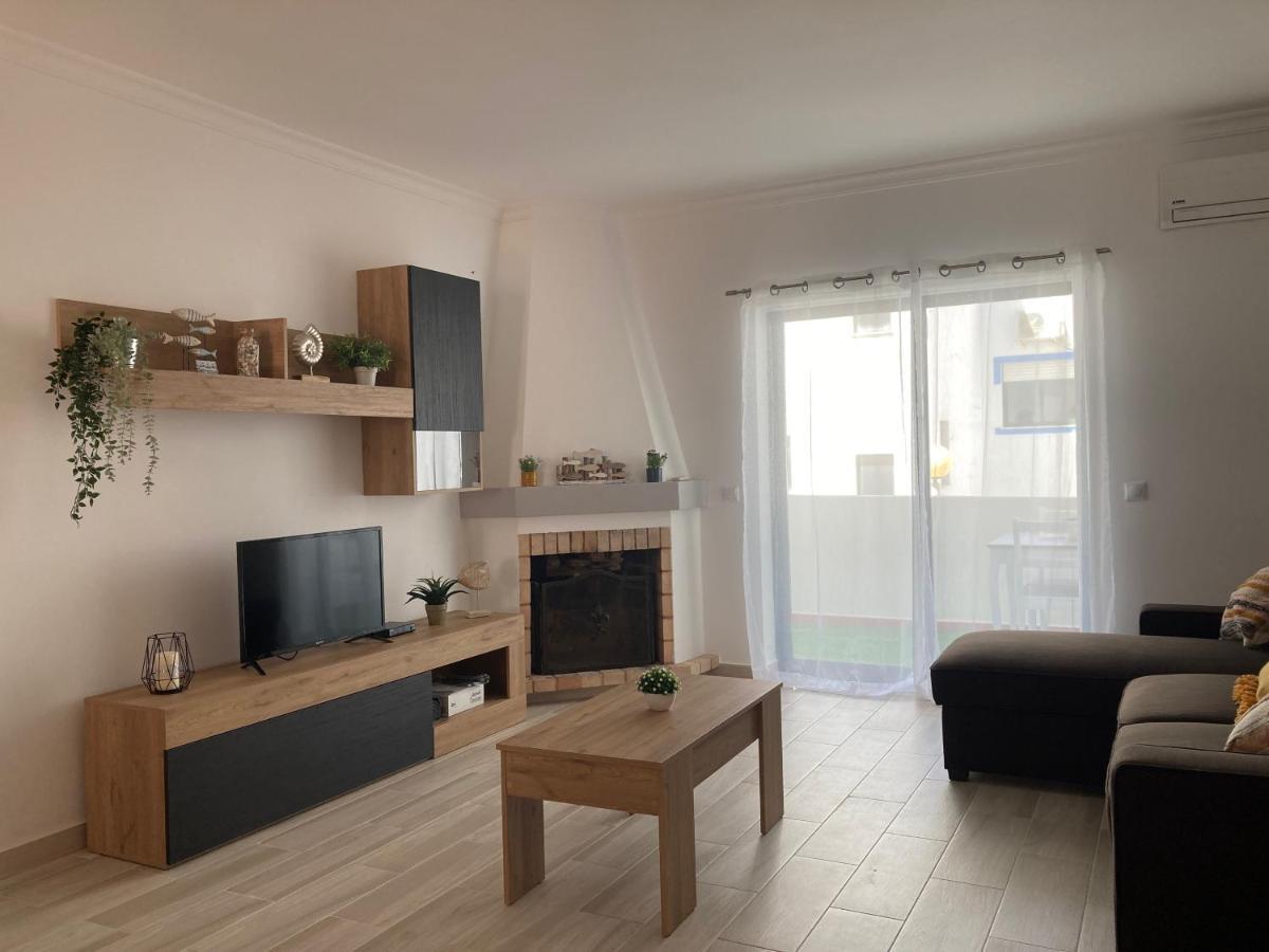 Casa As Estrelas Carvoeiro  Zewnętrze zdjęcie