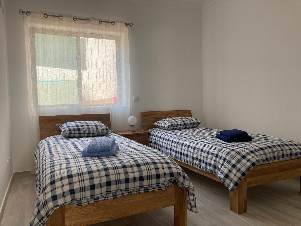 Casa As Estrelas Carvoeiro  Zewnętrze zdjęcie